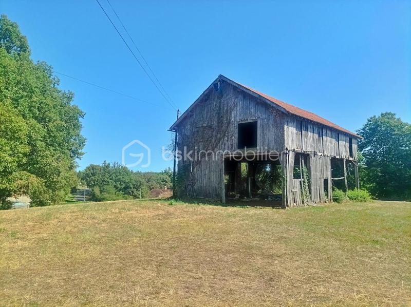 Maison - 46 m² - 3 pièces