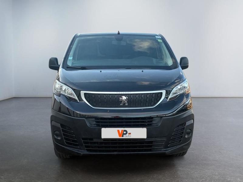 Peugeot Expert Fourgon Fgn Tole Standard 1.5 Bluehdi 120 s&amp;S Bvm6 Premium