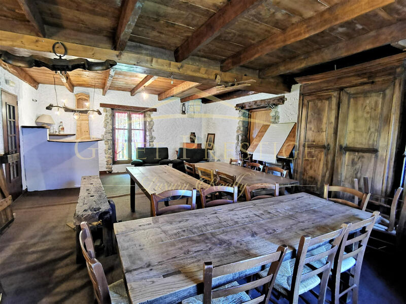 Magasins - 380 m² - 12 pièces