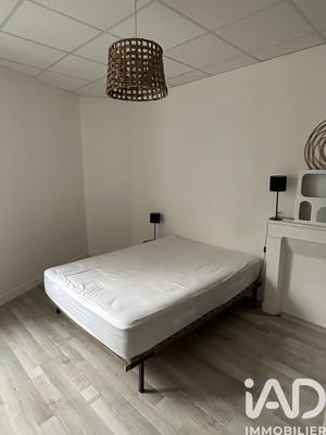 Maison - 98 m² - 5 pièces