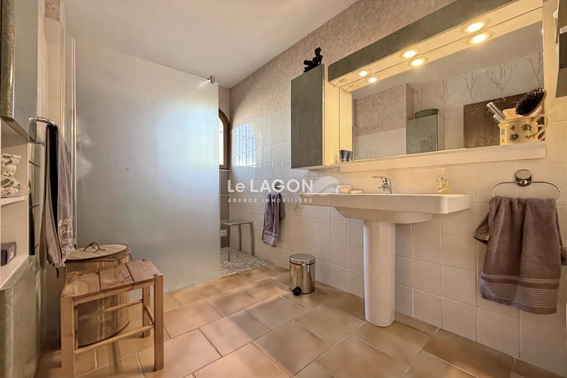 Maison - 107 m² - 4 pièces