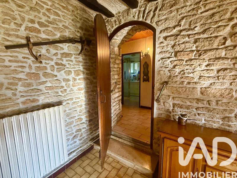 Maison - 163 m² - 6 pièces