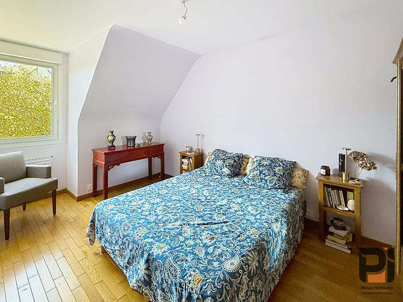 Maison - 103 m² - 4 pièces