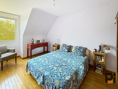 Maison - 103 m² - 4 pièces