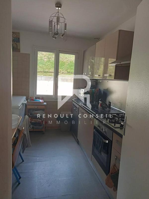 Maison - 110 m² - 6 pièces