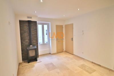 Maison de village - 46 m² - 3 pièces