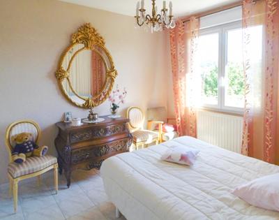 Maison - 133 m² - 7 pièces