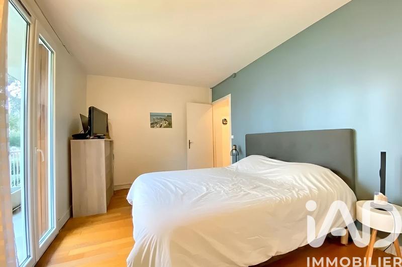 Appartement - 83 m² - 4 pièces