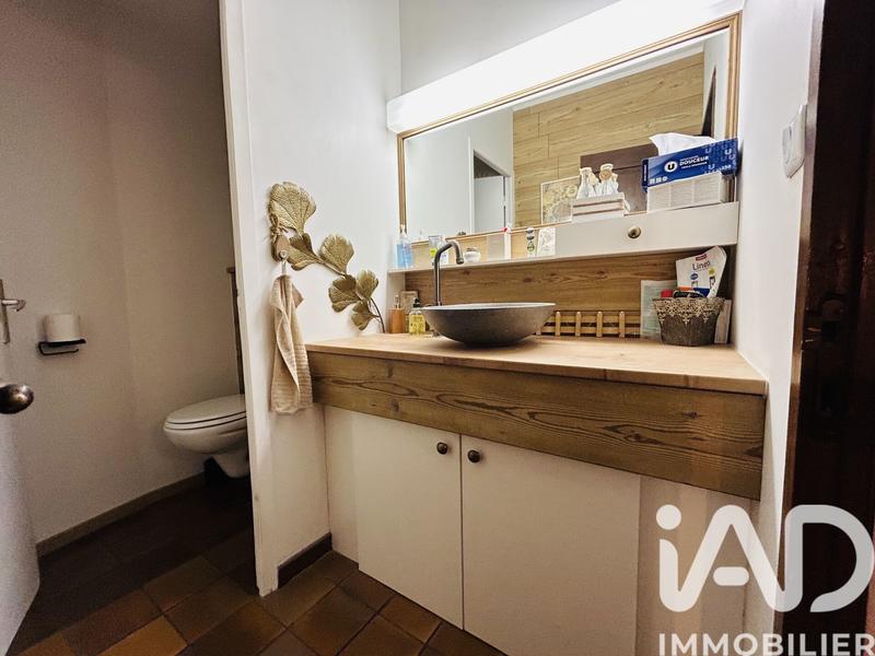 Maison de ville - 235 m² - 7 pièces