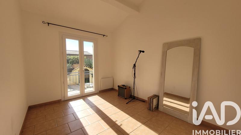 Maison - 119 m² - 5 pièces