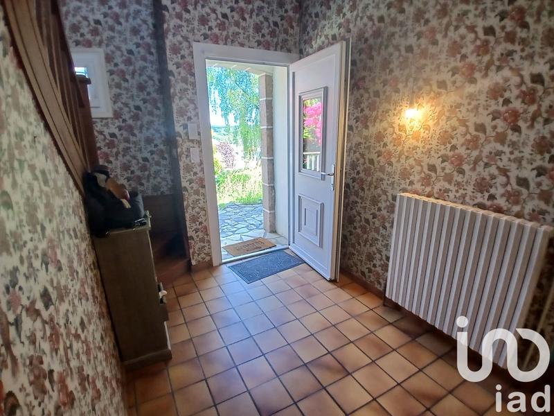 Maison - 161 m² - 6 pièces