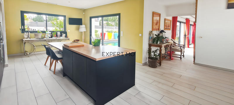 Villa - 158 m² - 4 pièces