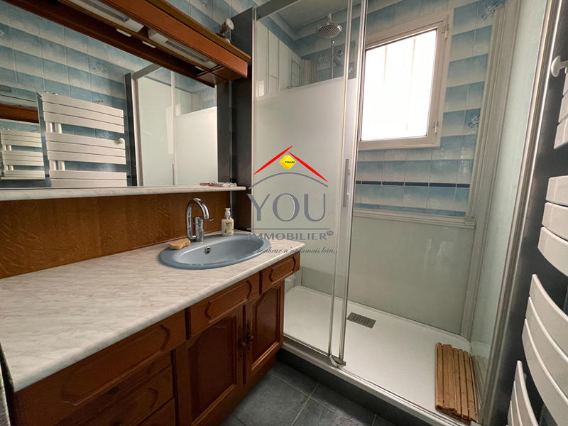 Maison - 106 m² - 7 pièces