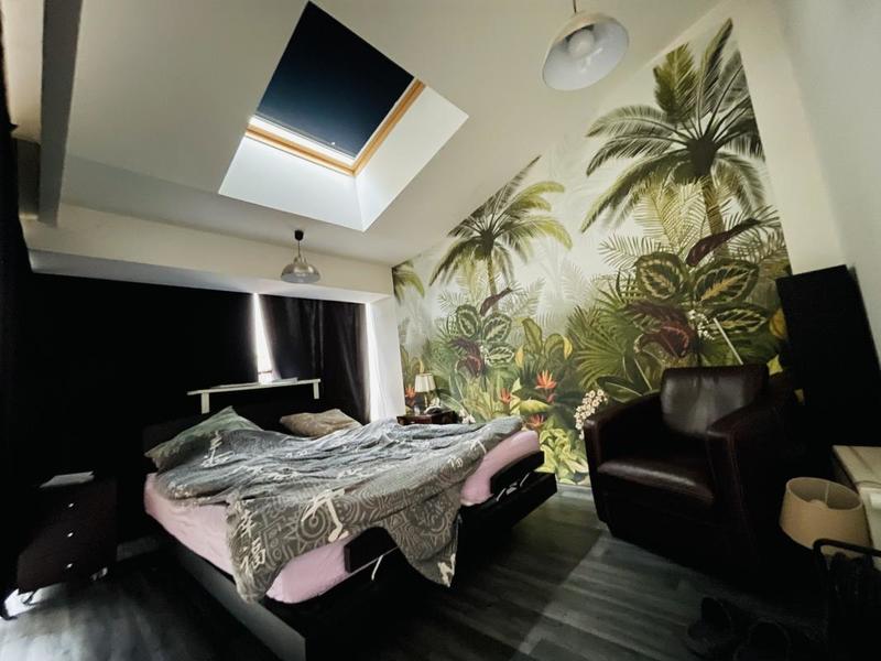 Bureau - 100 m² - 2 pièces