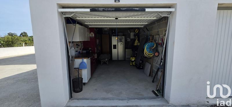 Appartement - 98 m² - 4 pièces