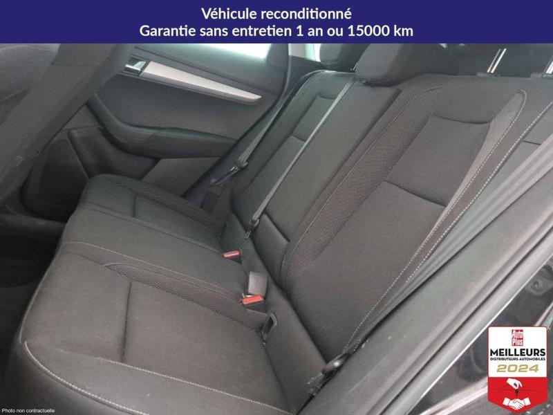 Skoda Karoq Tsi 150 Act Dsg7