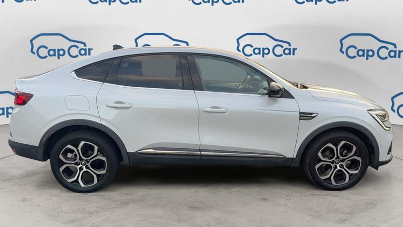 Renault Arkana 1.6 E-Tech 145 Hybride Bva6 21b Intens - Automatique