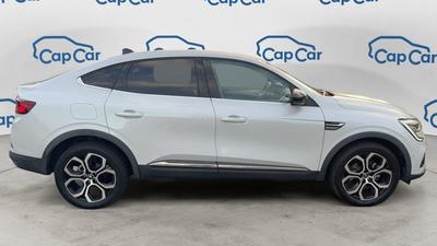 Renault Arkana 1.6 E-Tech 145 Hybride Bva6 21b Intens - Automatique