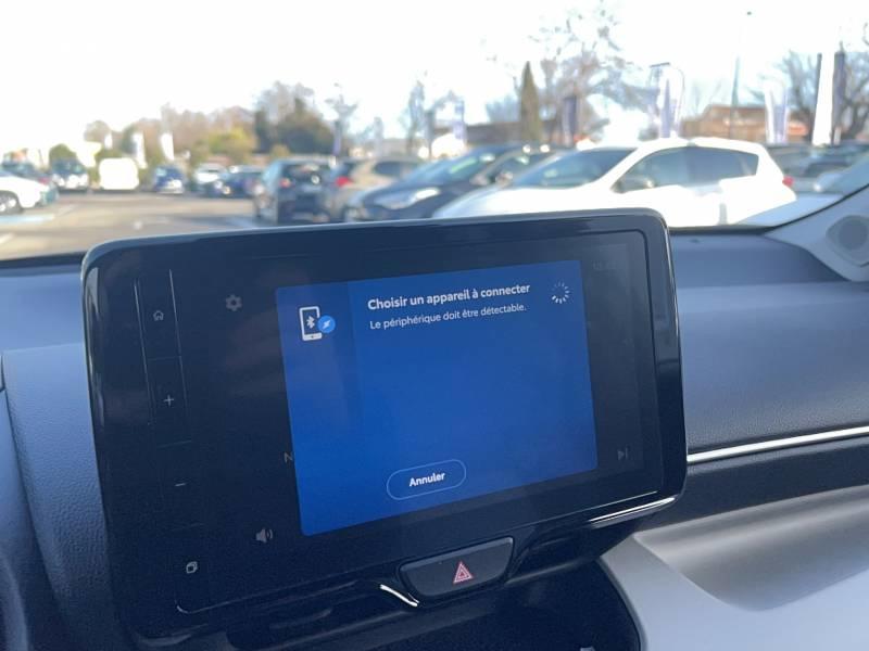 Toyota Yaris Hybride 116h Iconic