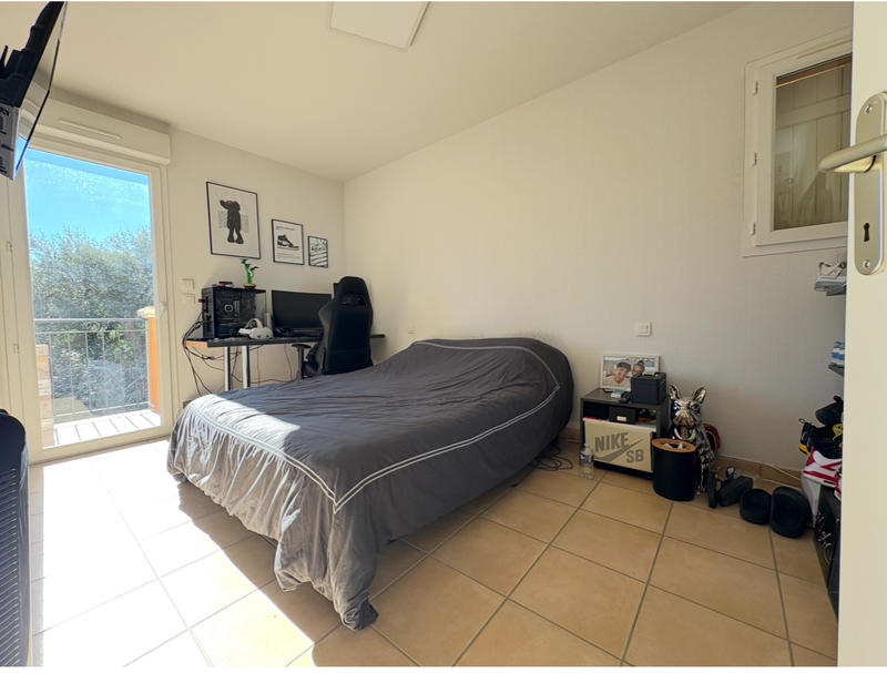 Villa - 85 m² - 4 pièces