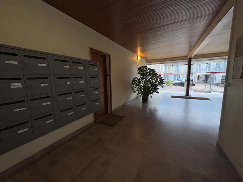 Appartement - 16 m² - 1 pièce