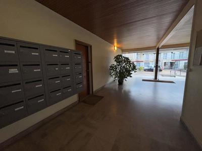 Appartement - 16 m² - 1 pièce