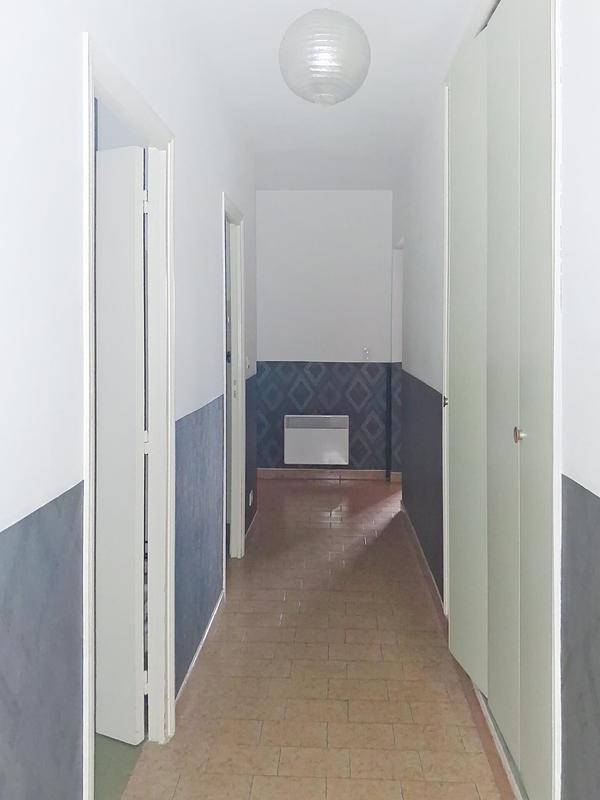 Appartement - 140 m² - 4 pièces