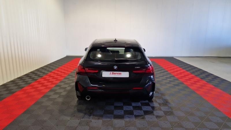 Bmw Série 1 F40 118i 136 Ch Dkg7 m Sport