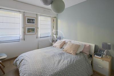 Appartement - 89 m² - 4 pièces