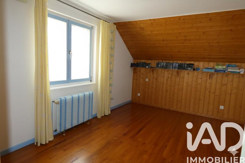 Maison - 149 m² - 7 pièces