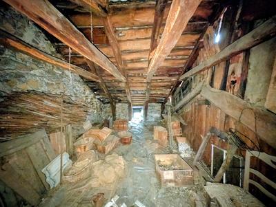 Maison - 210 m² - 4 pièces