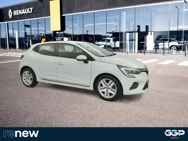 Renault Clio V TCe 90 - 21n Business