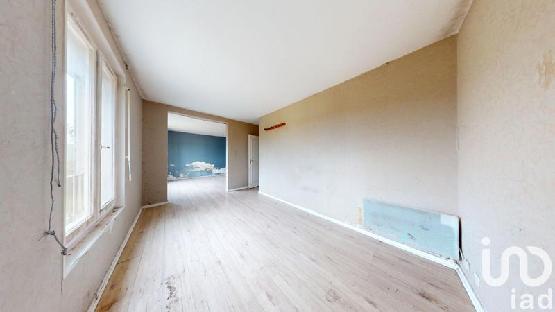 Appartement - 81 m² - 4 pièces