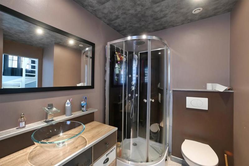 Maison - 45 m² - 3 pièces