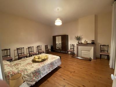 Maison - 126 m² - 6 pièces