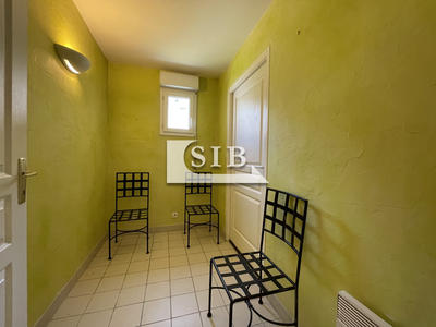 Local d'activités - 29 m² - 2 pièces