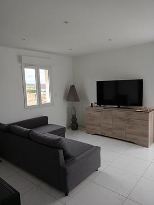 Maison - 84 m² - 5 pièces