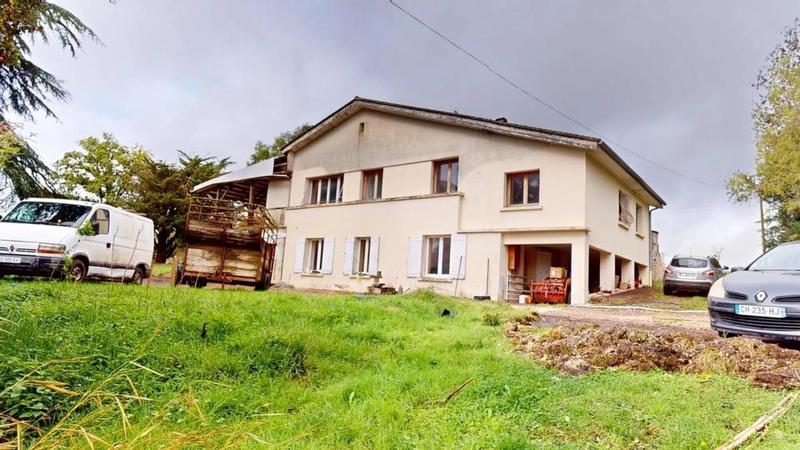 Propriété - 375 m² - 18 pièces