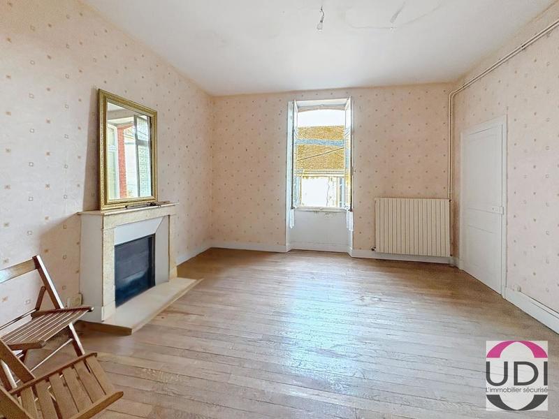 Maison - 192 m² - 8 pièces