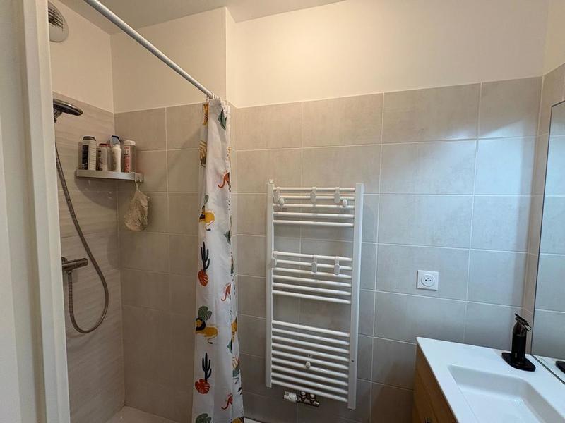 Appartement - 79 m² - 4 pièces