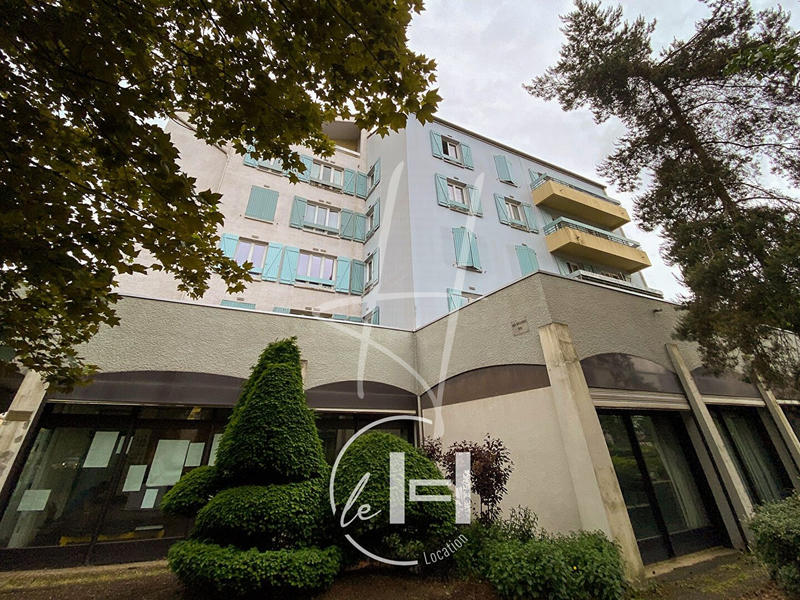 Appartement - 88 m² - 4 pièces