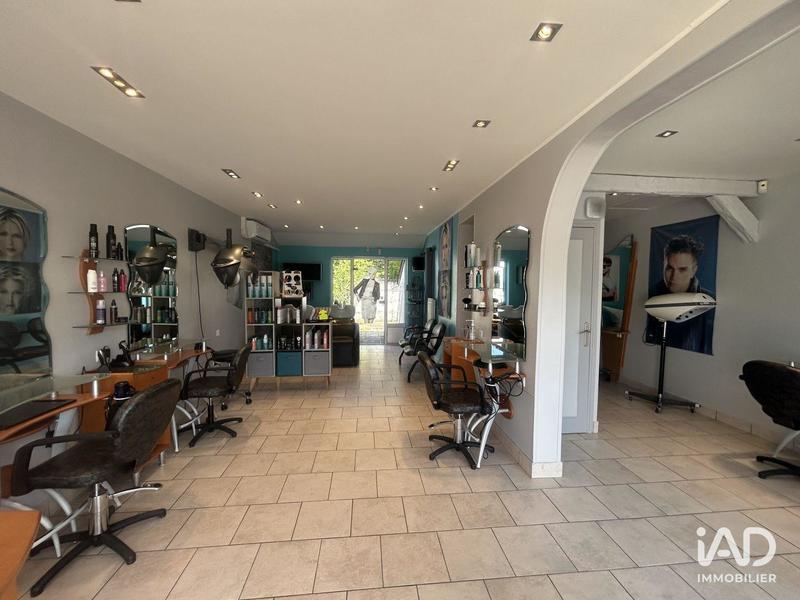 Local commercial - 50 m²