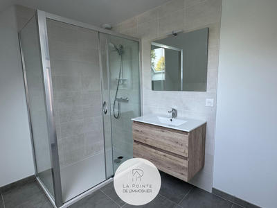 Maison - 119 m² - 6 pièces