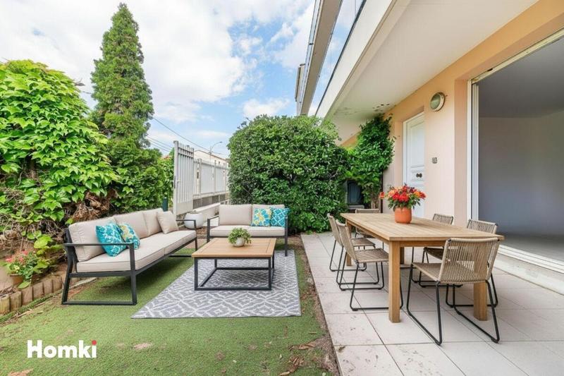 Duplex - 78 m² - 4 pièces