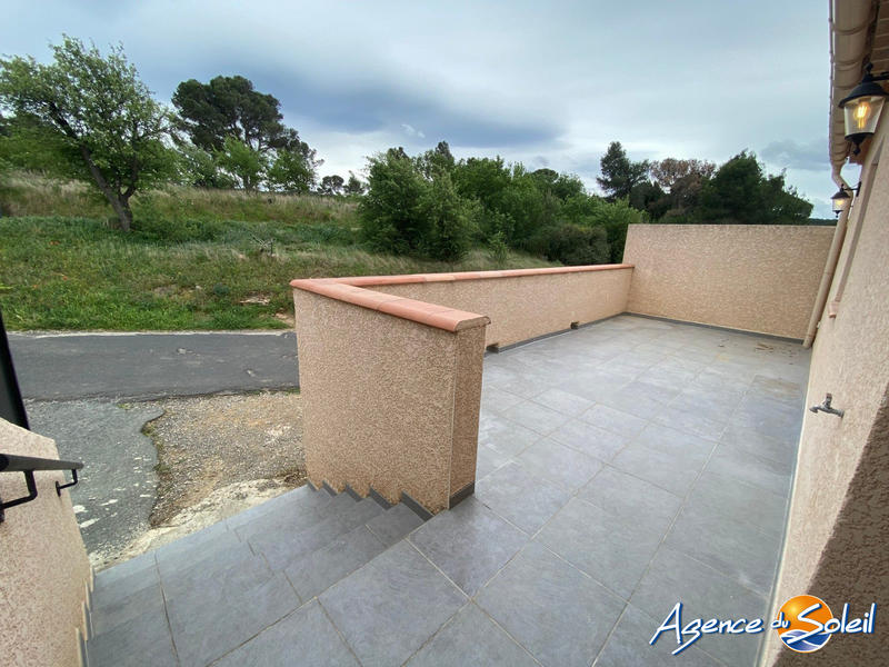 Appartement - 71 m² - 4 pièces