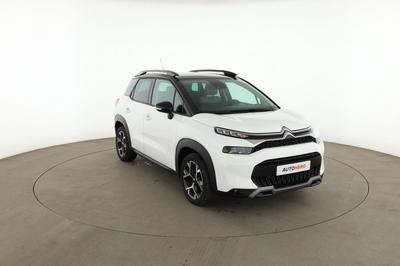 Citroën C3 Aircross 1.2 PureTech Max Bvm6 110 ch