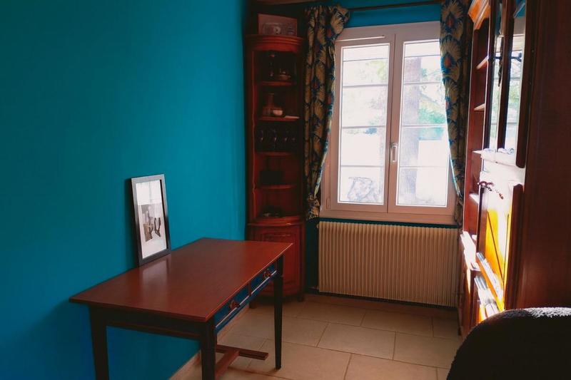 Maison - 127 m² - 5 pièces