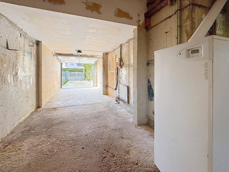 Maison - 102 m² - 5 pièces