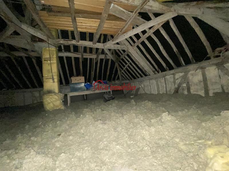 Maison - 76 m² - 2 pièces