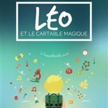 Léo et le Cartable Magique - Théâtre à l'Ouest, Rouen